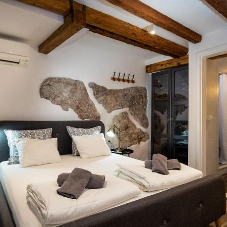 Private Accommodion Linda Studio Dubrovnik Kültér fotó