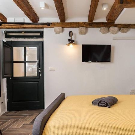Private Accommodion Linda Studio Dubrovnik Kültér fotó