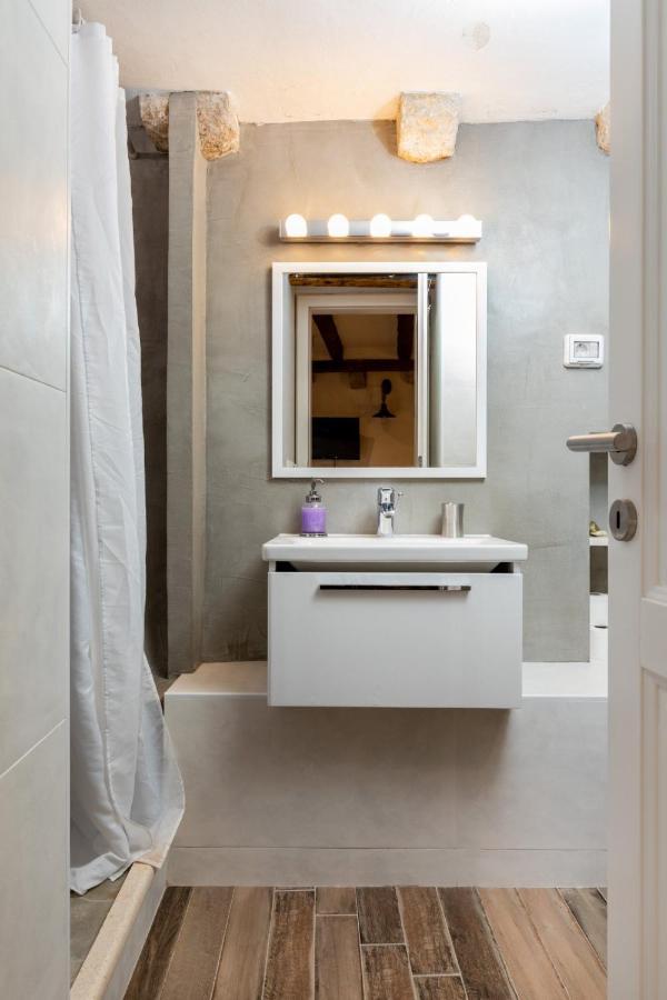 Private Accommodion Linda Studio Dubrovnik Kültér fotó