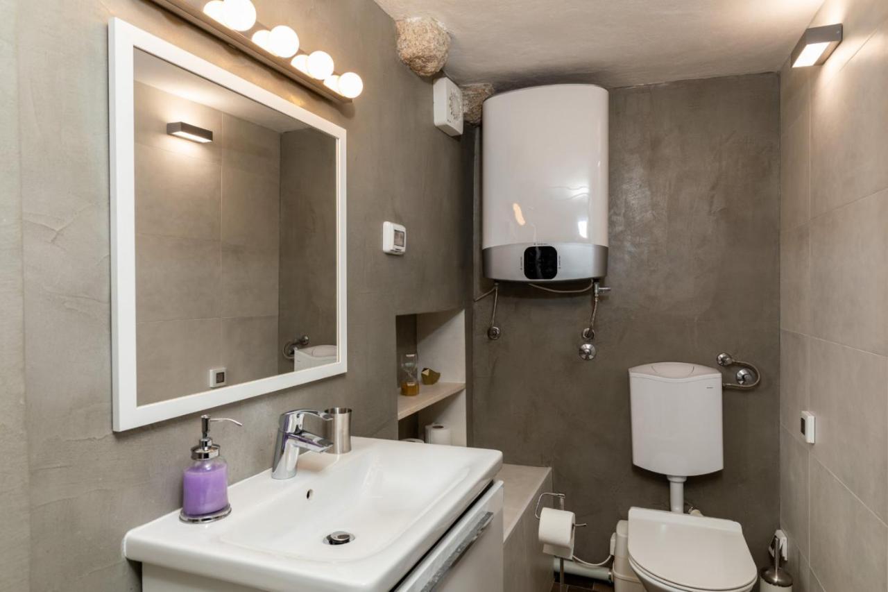 Private Accommodion Linda Studio Dubrovnik Kültér fotó