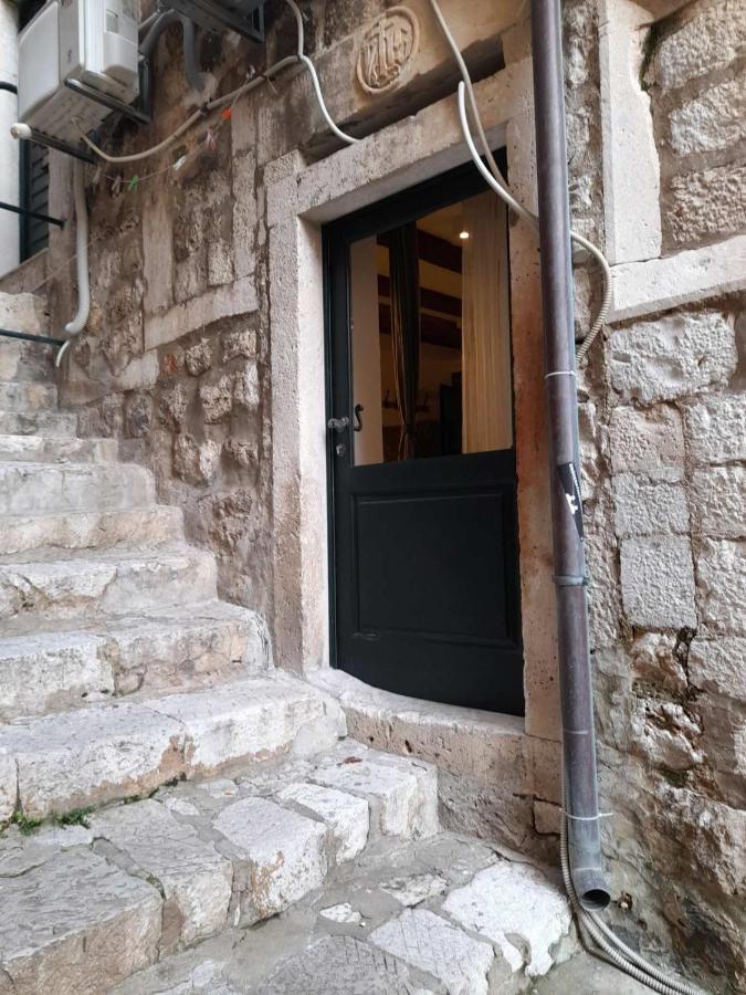 Private Accommodion Linda Studio Dubrovnik Kültér fotó