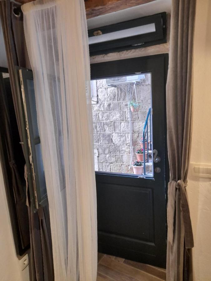 Private Accommodion Linda Studio Dubrovnik Kültér fotó