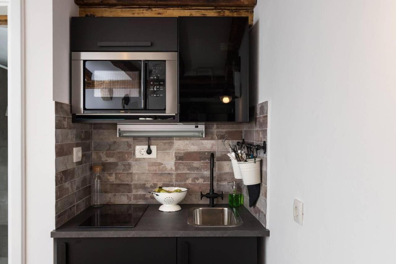 Private Accommodion Linda Studio Dubrovnik Kültér fotó