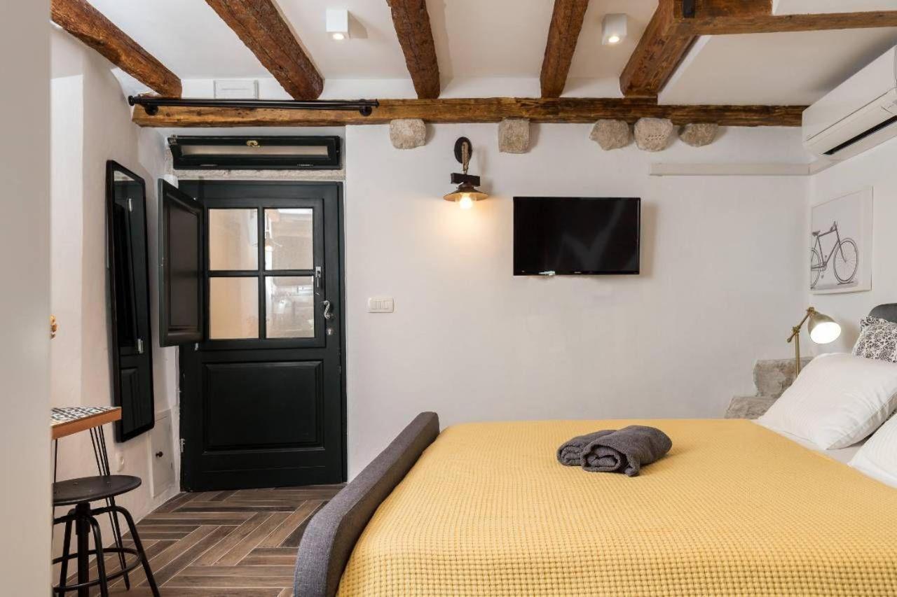 Private Accommodion Linda Studio Dubrovnik Kültér fotó