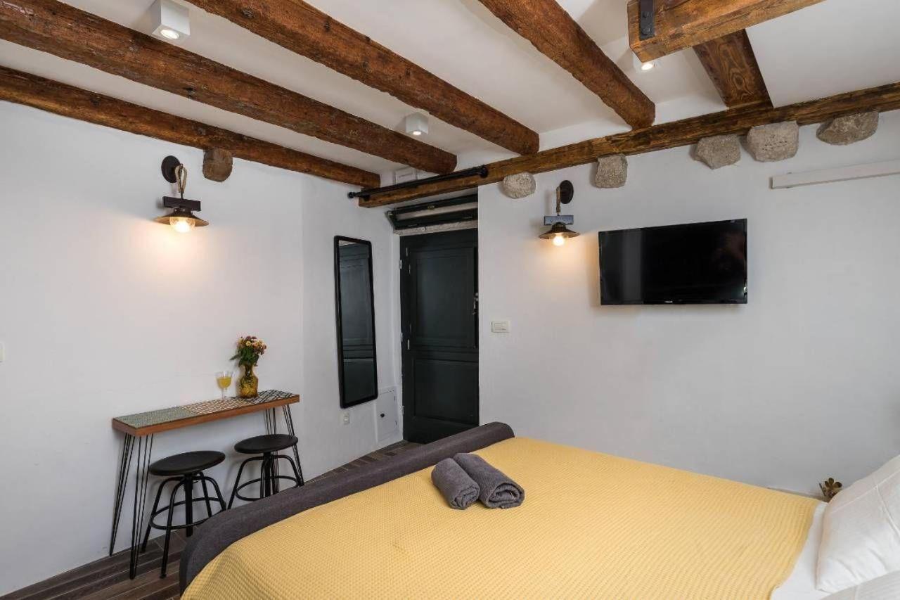 Private Accommodion Linda Studio Dubrovnik Kültér fotó