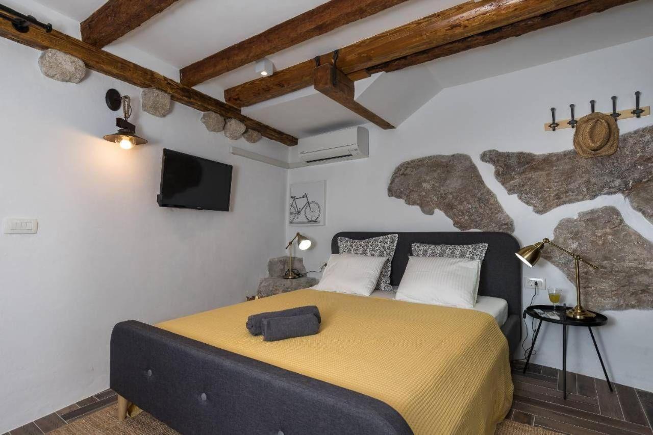 Private Accommodion Linda Studio Dubrovnik Kültér fotó